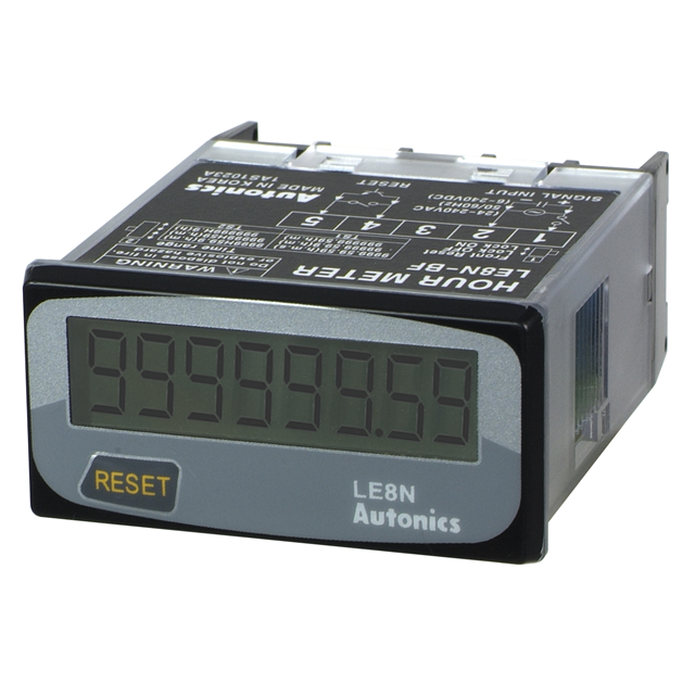 product Photo LE8N-BN