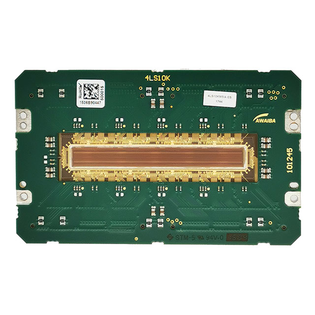 product Photo 4LS10K-5MIA FT SE