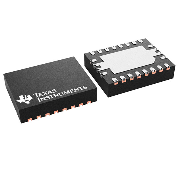 product Photo DRV8242SQRHLRQ1