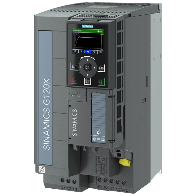 product Photo 6SL32201YE280UP0