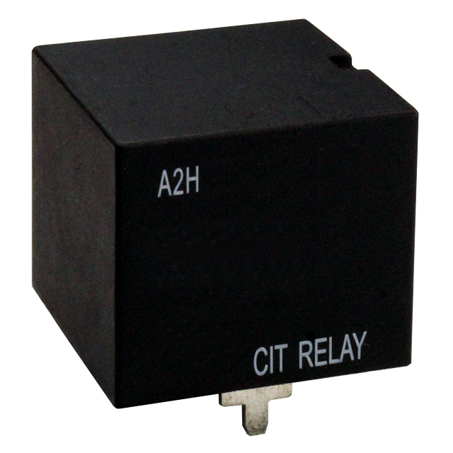 product Photo A2H1ASP12VDC1.6