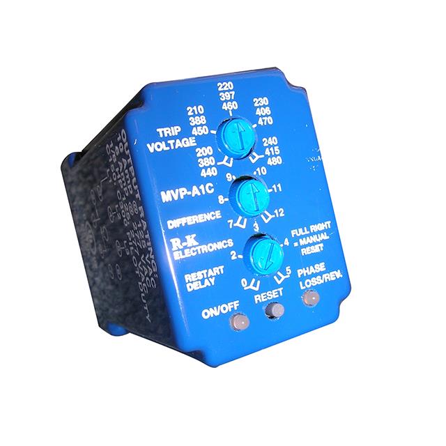 product Photo MVP-A1C