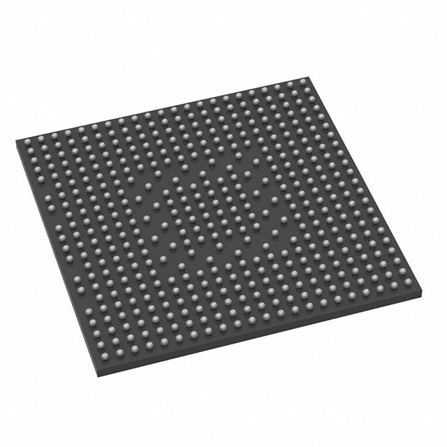 product Photo STM32MP151CAA3