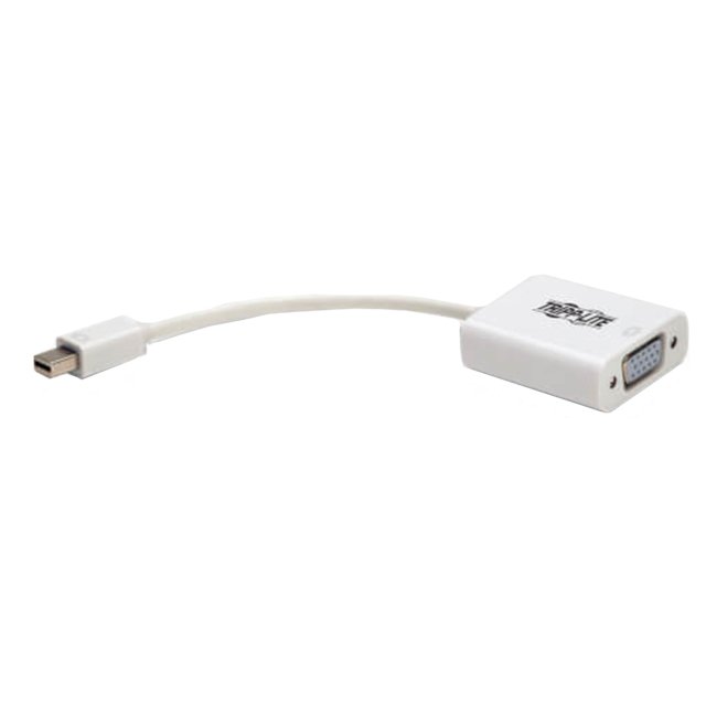 product Photo P137-06N-VGA-BP