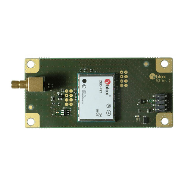 product Photo RCB-F9T-0