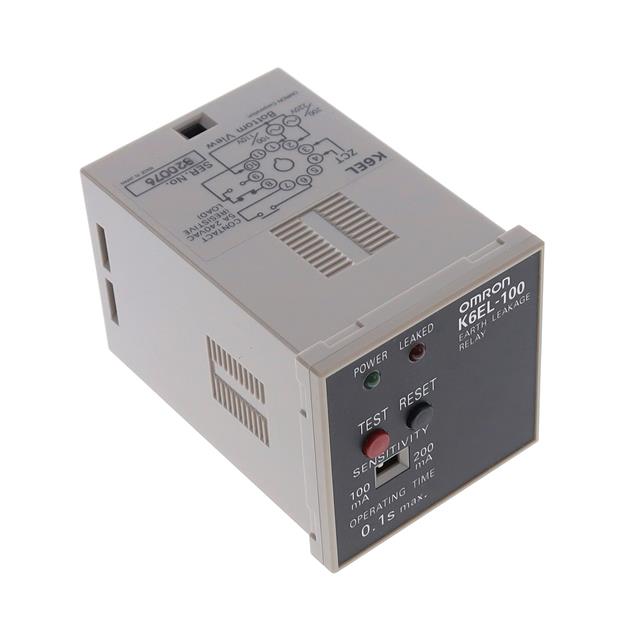 product Photo K6EL-100