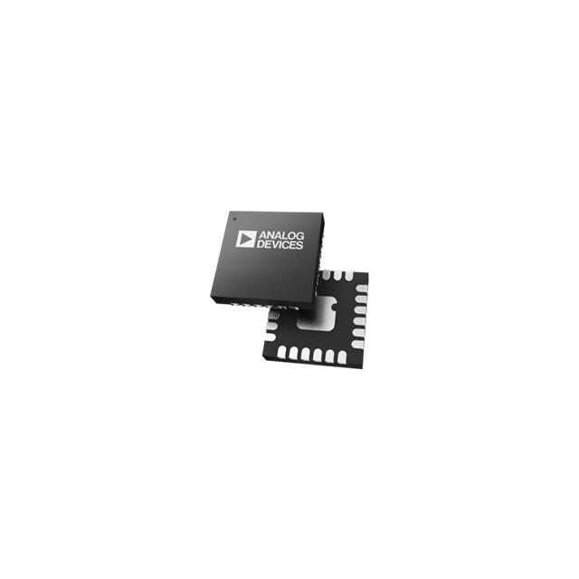 product Photo AD7381-4BCPZ