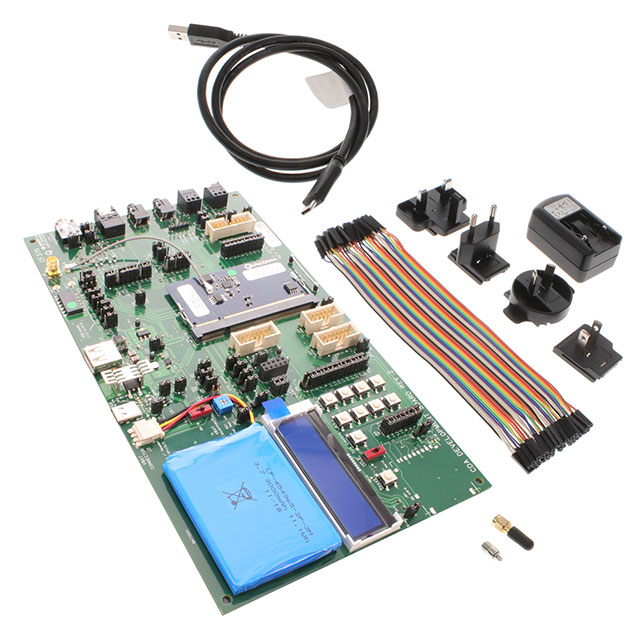 product Photo DK-QCC5141-WLCSP94-A-0