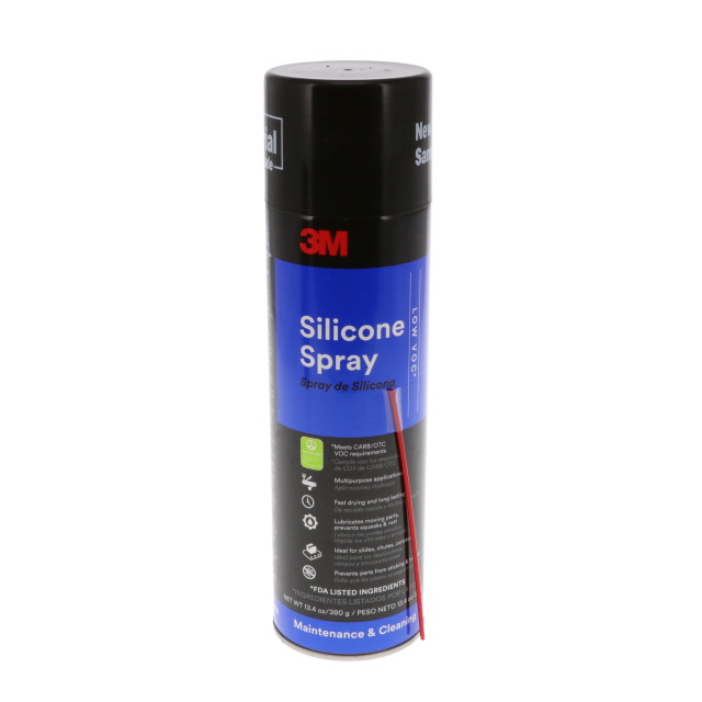 product Photo SILICONE SPRAY CA