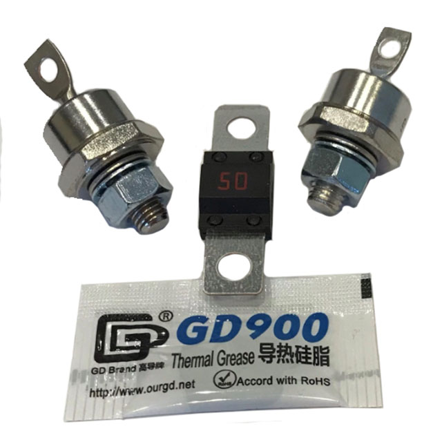 product Photo 36VEZGO KIT