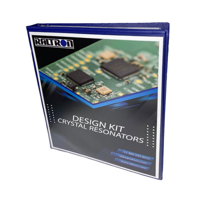 product Photo CRYSTAL KIT