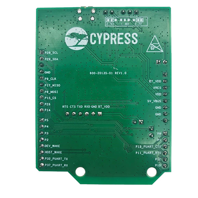 product Photo CYBT-253059-EVAL
