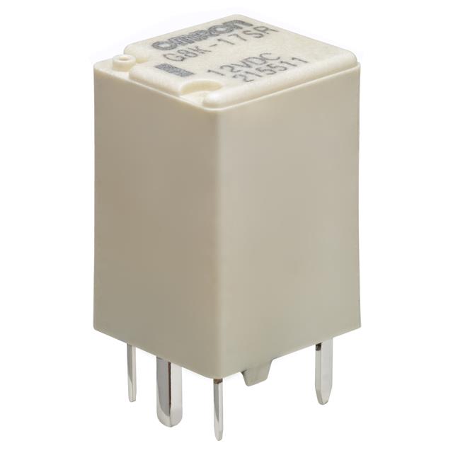 product Photo G8K-17R DC12