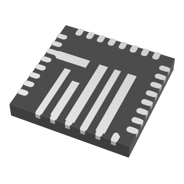product Photo MAX77961EFV06+