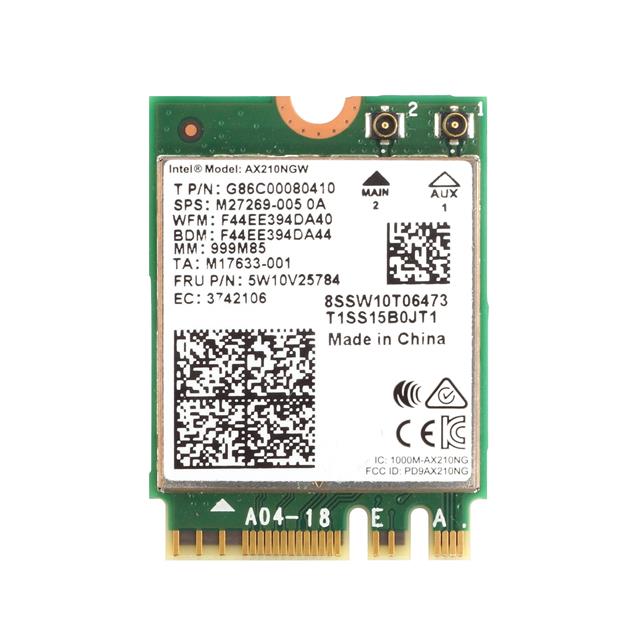 product Photo AX210NGW