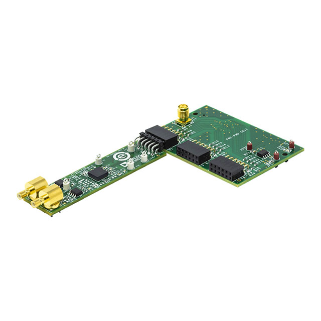 product Photo EVAL-ADAQ4001FMCZ