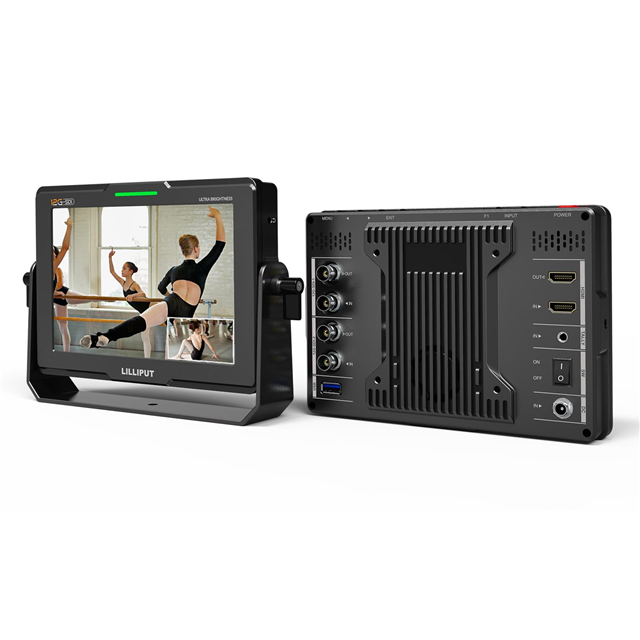 product Photo Q7-12G