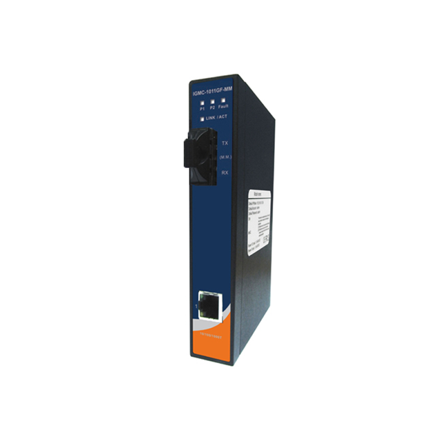 product Photo IGMC-1011GF-MM-SC