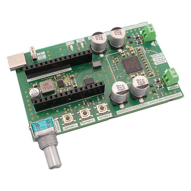 product Photo KITARDMKRAMP40WTOBO1
