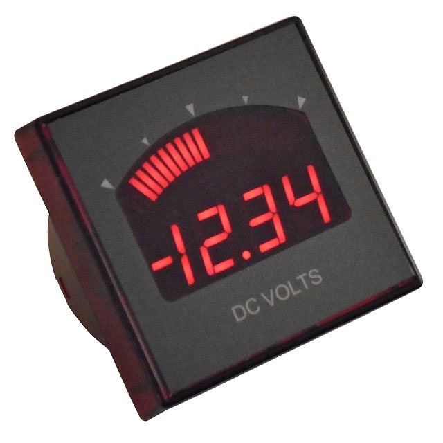 product Photo DMR35-DCV1-DC1-R