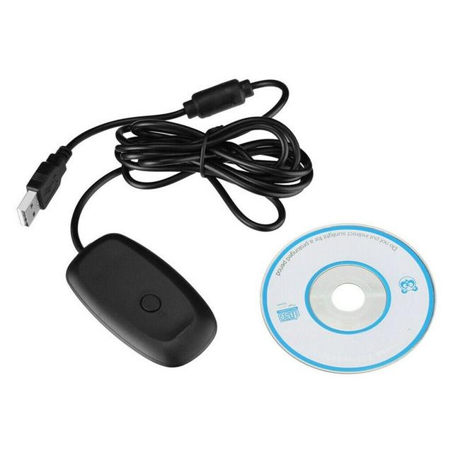 product Photo SANOXY-DSV_XBOX-RCVR