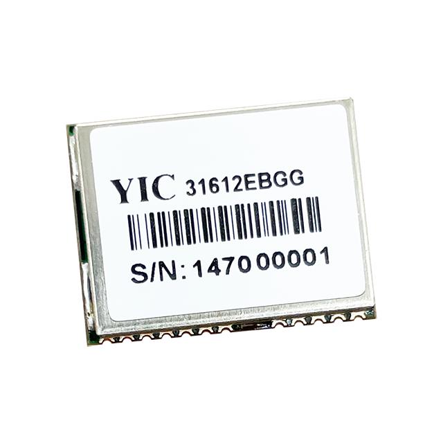 product Photo YIC31612EBGG