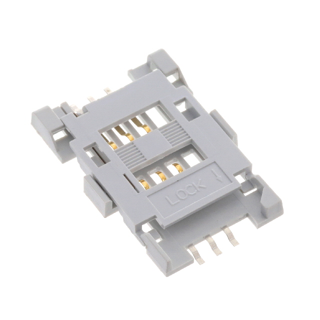 product Photo 7112S0815X01LF