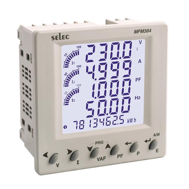 product Photo MFM384-C-CU