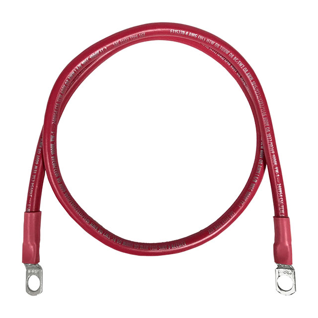 product Photo 4-3MBCRED120