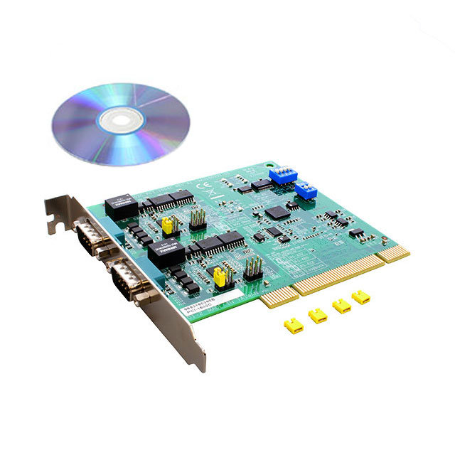 product Photo PCI-1602B-CE