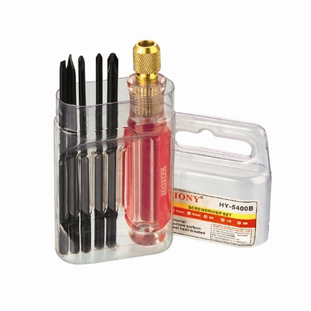 product Photo HV5400A