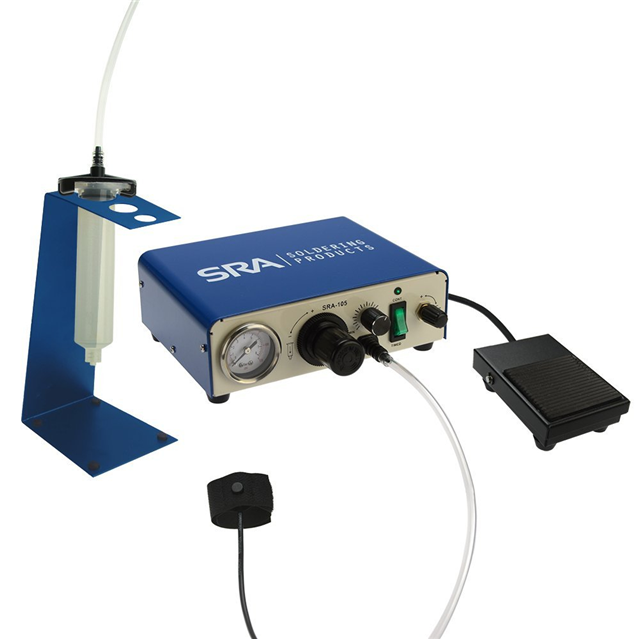 product Photo APPLSRA105-5CC