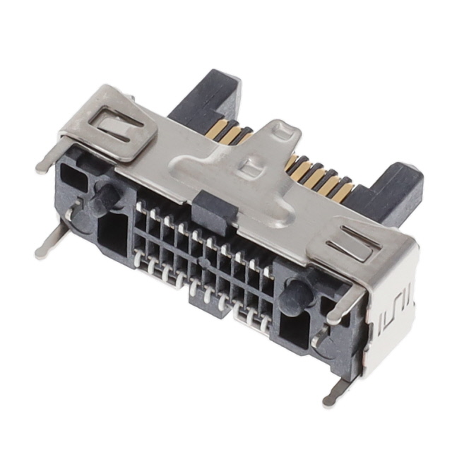 product Photo ERM8-010-05.0-L-DV-EGPS-TR