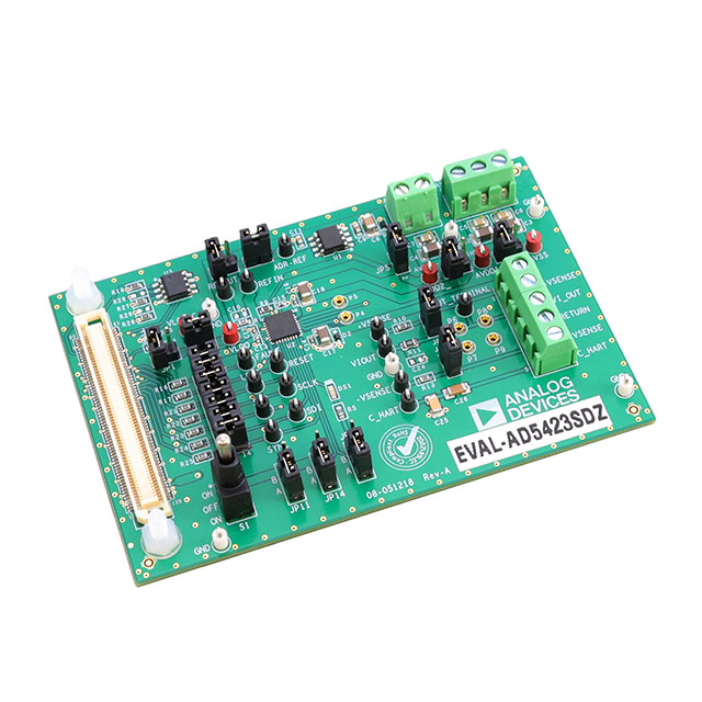 product Photo EVAL-AD5423SDZ