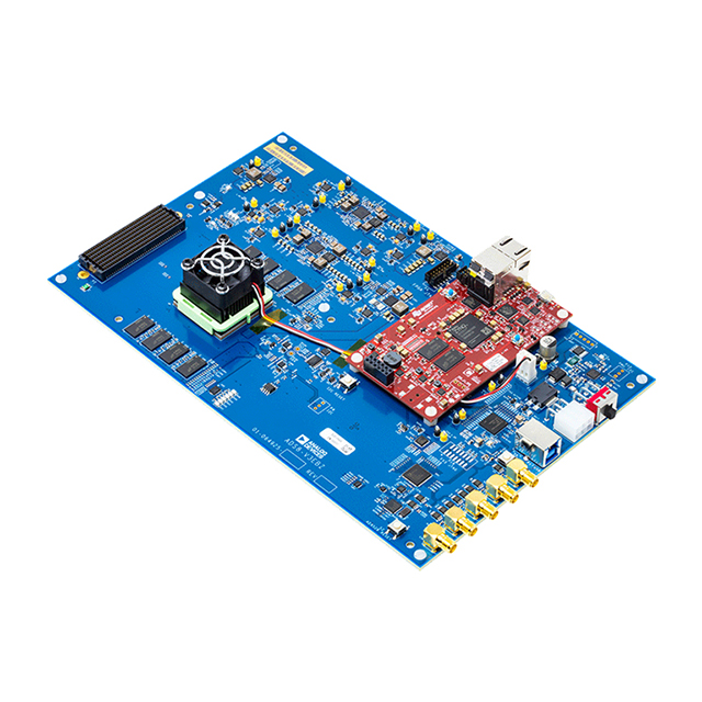 product Photo ADS8-V3EBZ