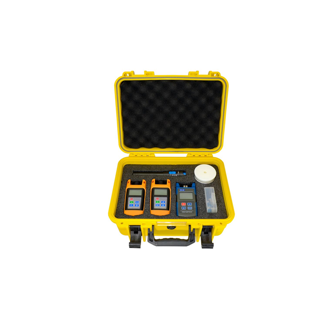 product Photo ECO-TESTK-01