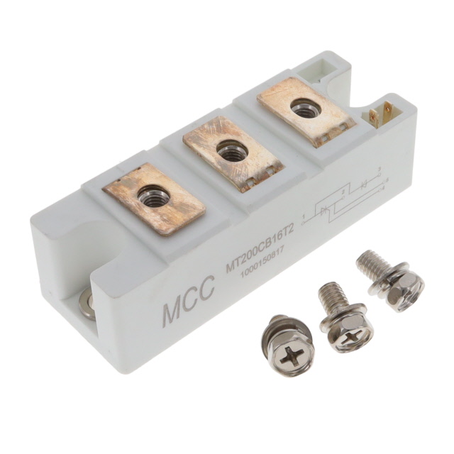 product Photo MT200CB16T2-BP