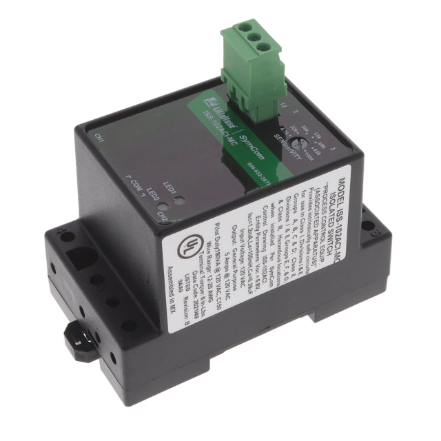 product Photo ISS-102ACI-MC