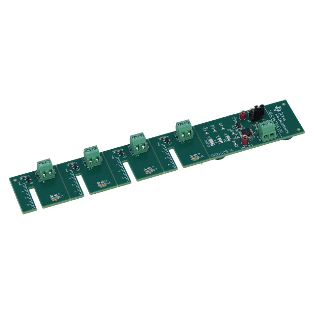 product Photo TMAG5124EVM