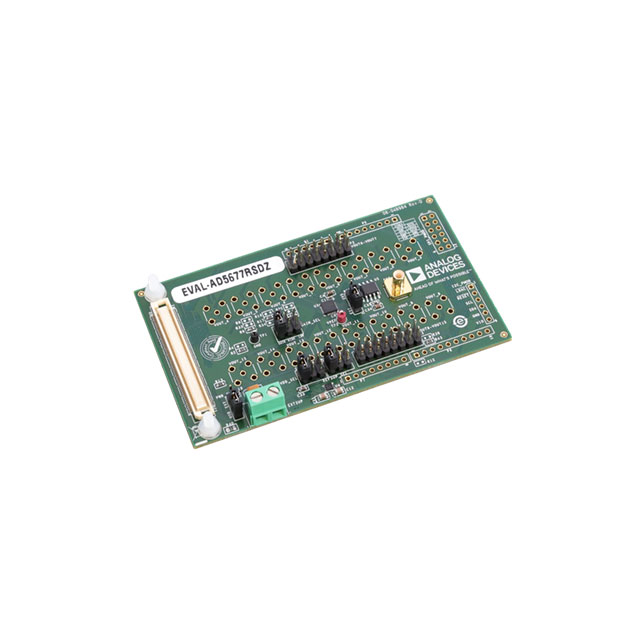 product Photo EVAL-AD5677RSDZ