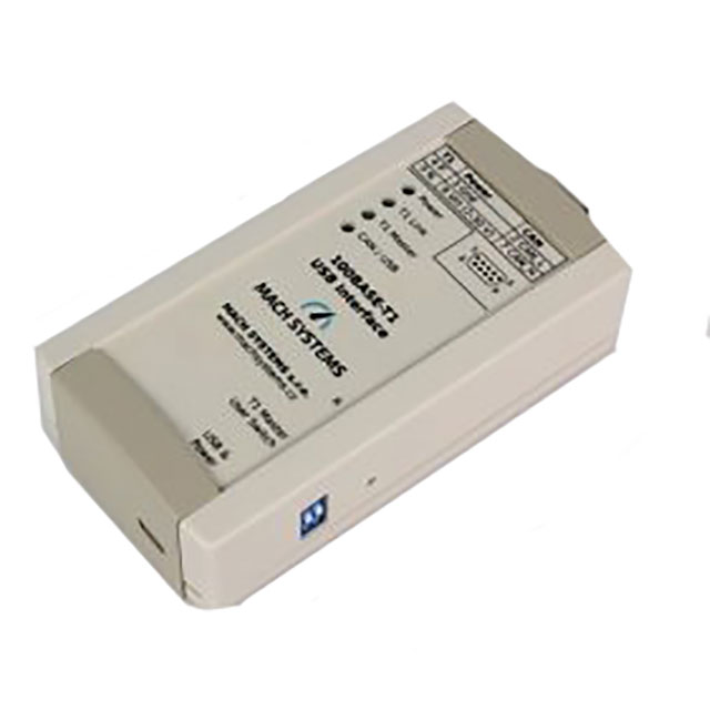 product Photo 100BASET1-USB-IF