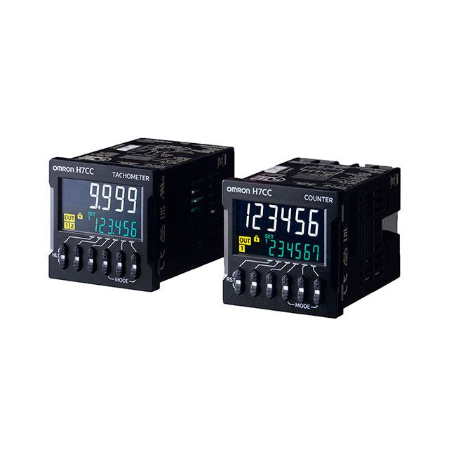 product Photo H7CC-AW
