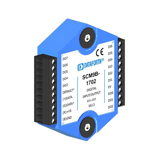 product Photo SCM9B-1702