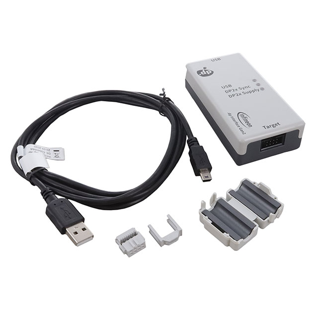 product Photo IFBOARDDPGEN2TOBO1
