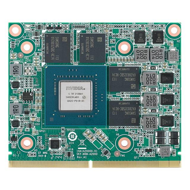 product Photo SKY-MXM-A2000-4SDA