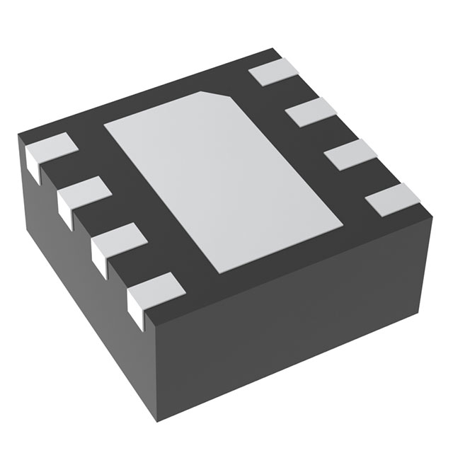 product Photo ISL6625ACRZ-T