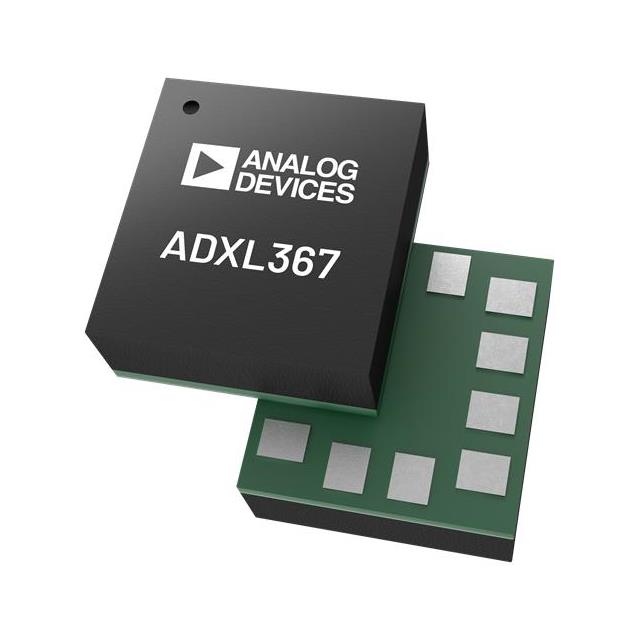product Photo ADXL367BCCZ-RL7