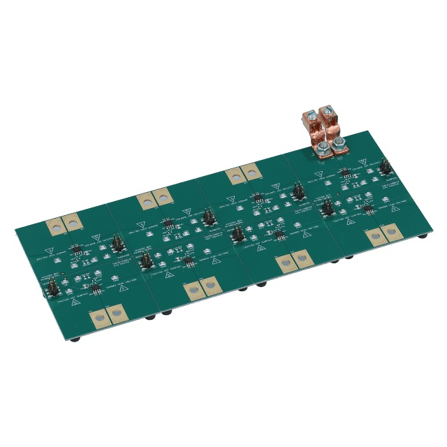 product Photo TMCS1108EVM
