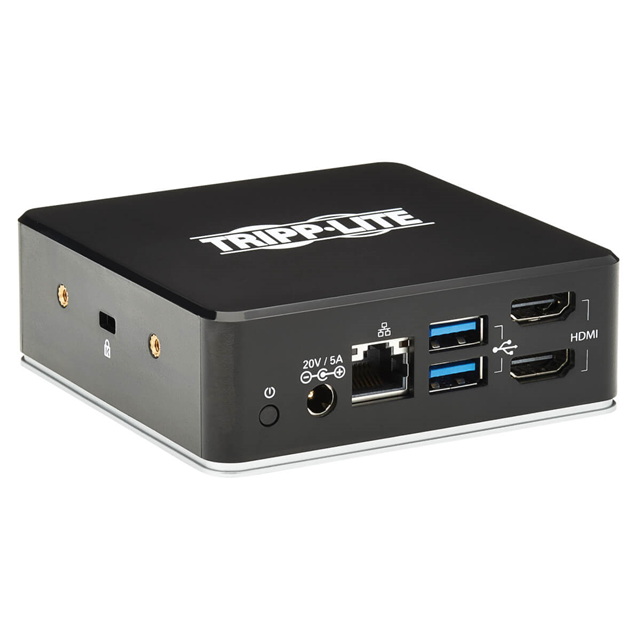product Photo U442-DOCK20-B