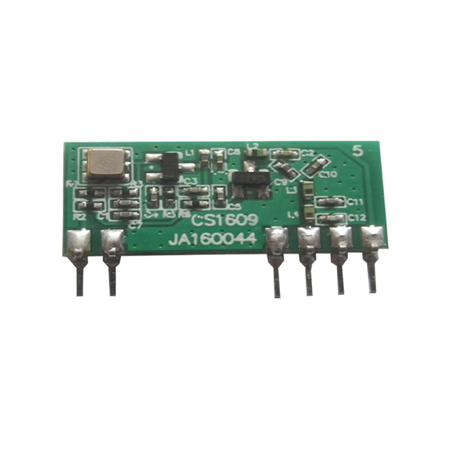 product Photo RC-TX2-434